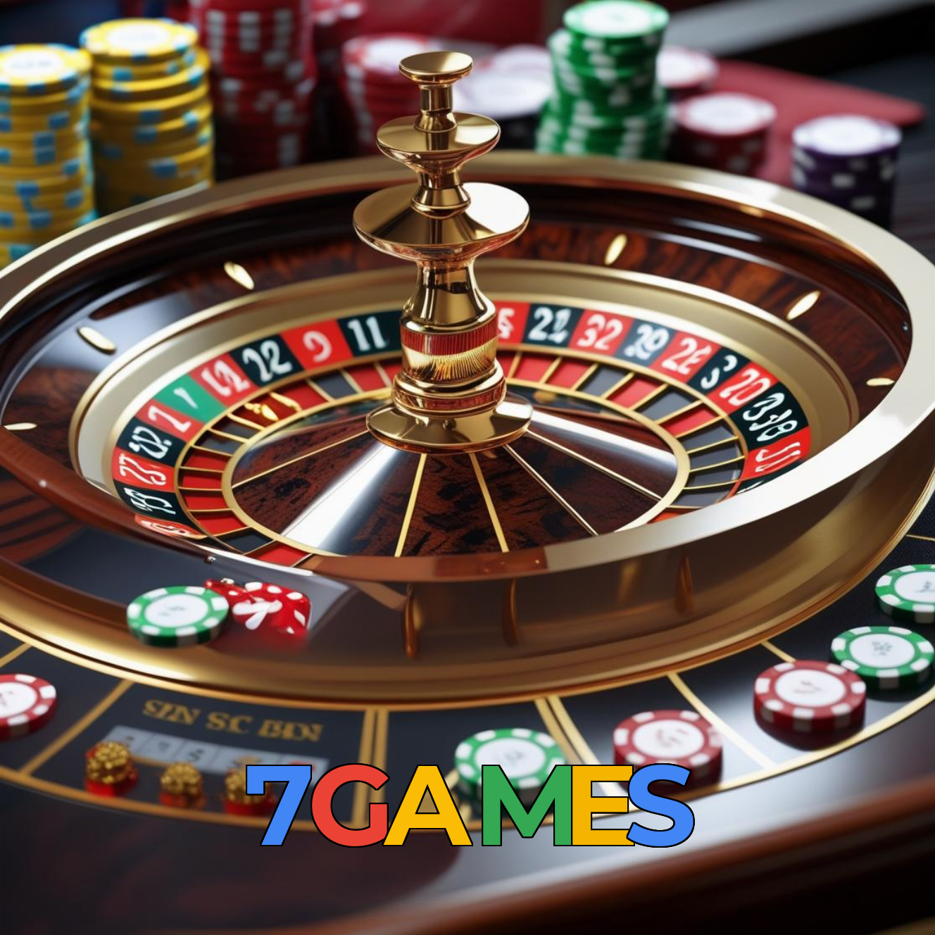 7GAMES:As slots mais emocionantes estão aqui! Jogue agora!