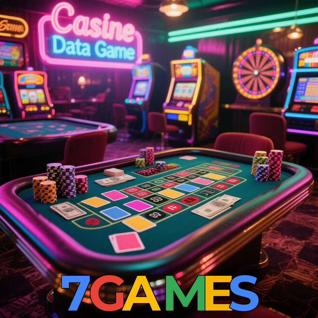 7GAMES:Jogue blackjack, aposte no futebol e leve para casa grandes prêmios!