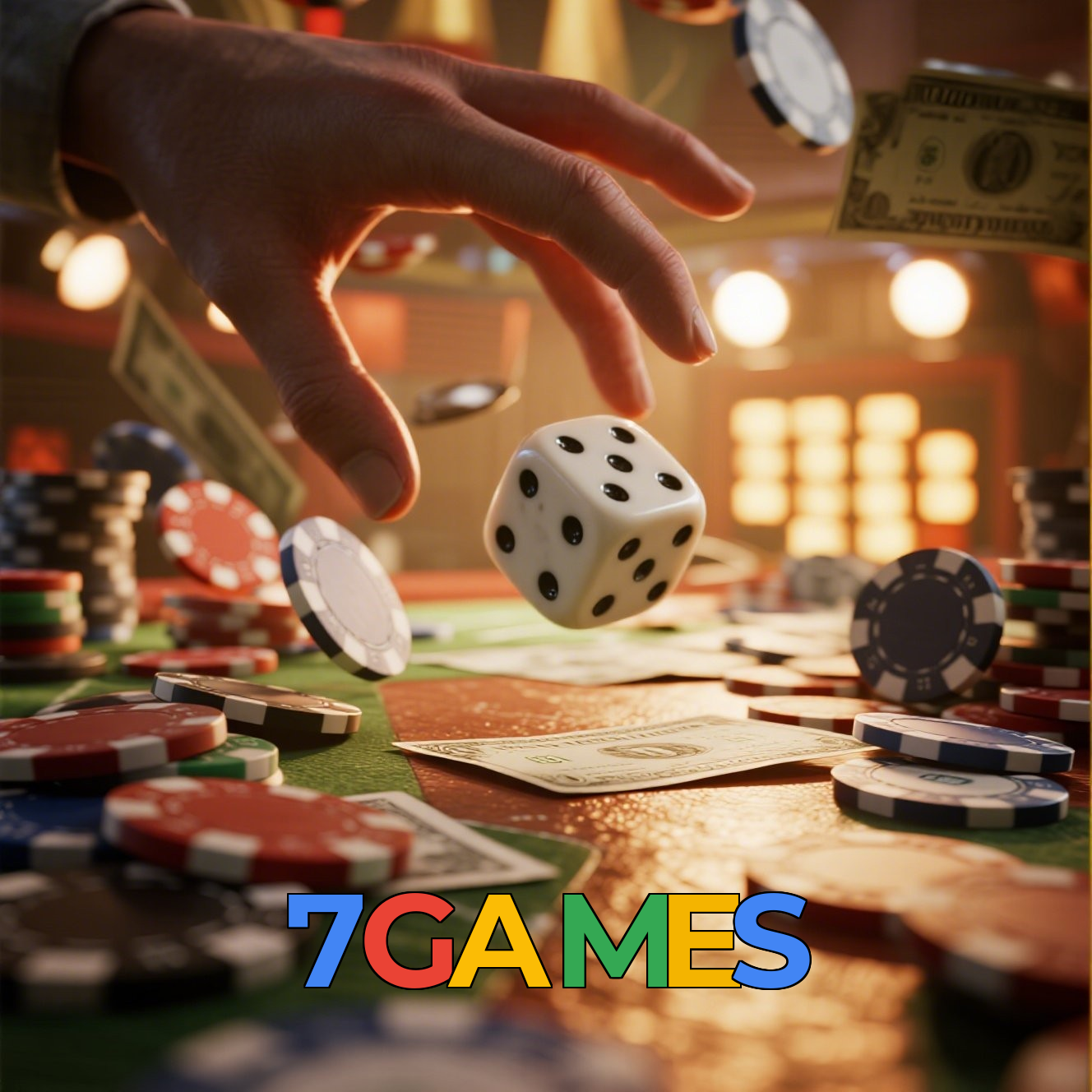 7GAMES:Jogue nas slots e ganhe grandes prêmios com cada giro!