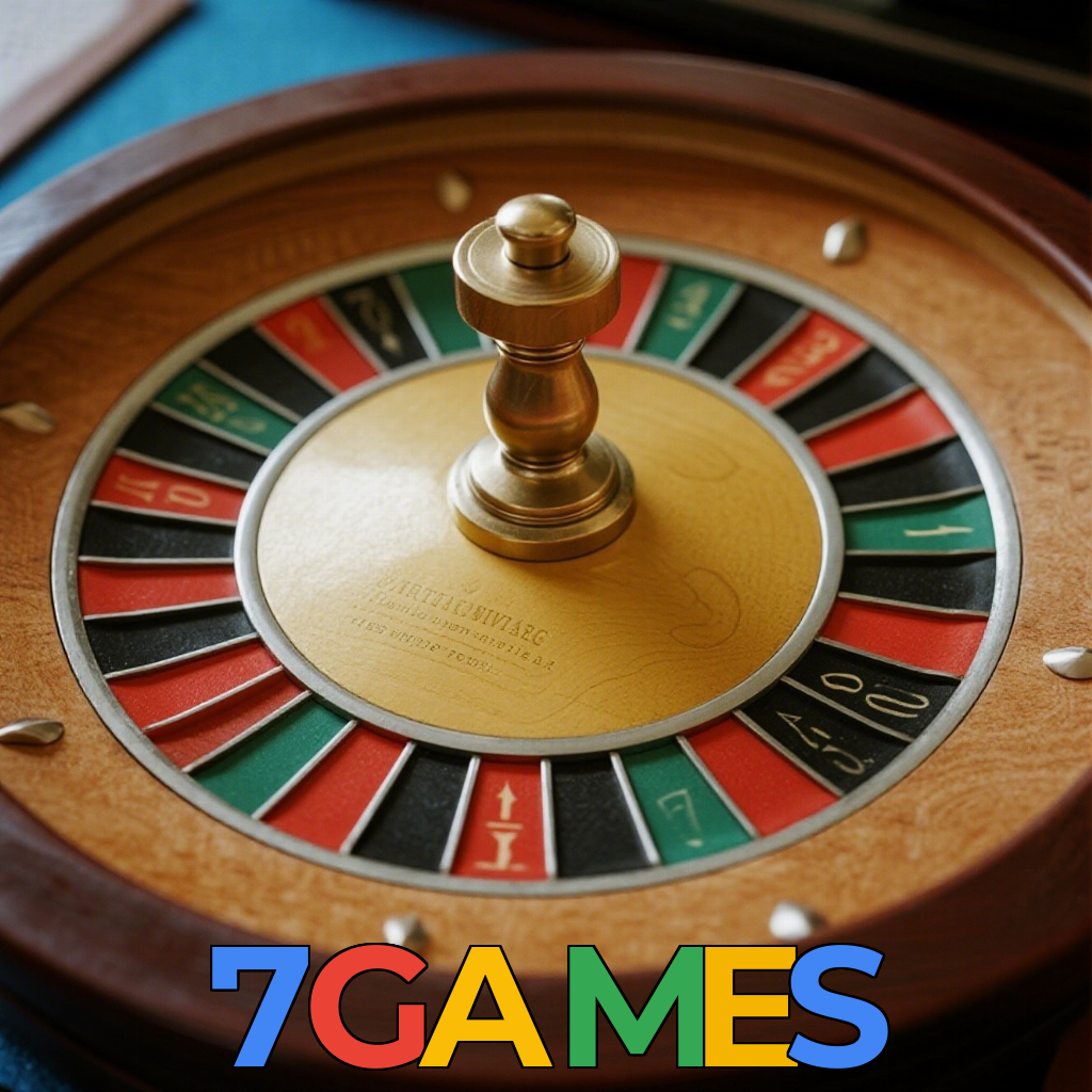 7GAMES：Jogue poker, roleta e aposte no futebol para uma experiência épica!