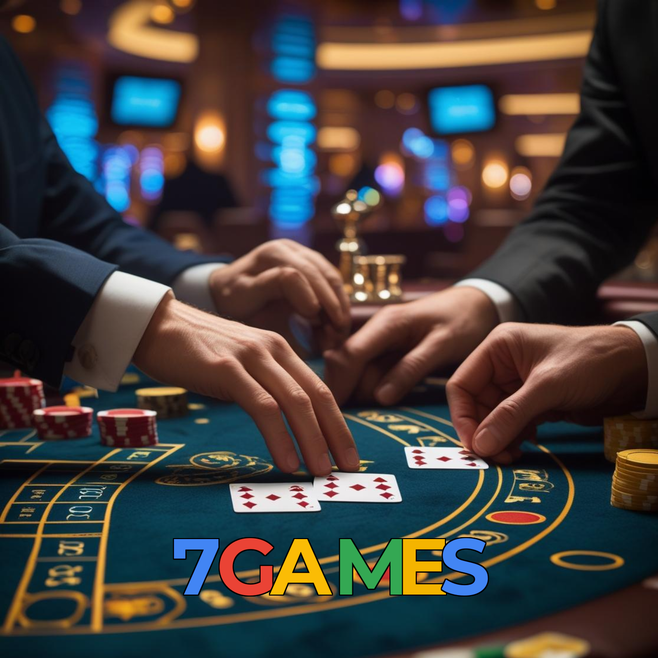 7GAMES:Jogue slots, aposte no futebol e ganhe com confiança no nosso cassino online!