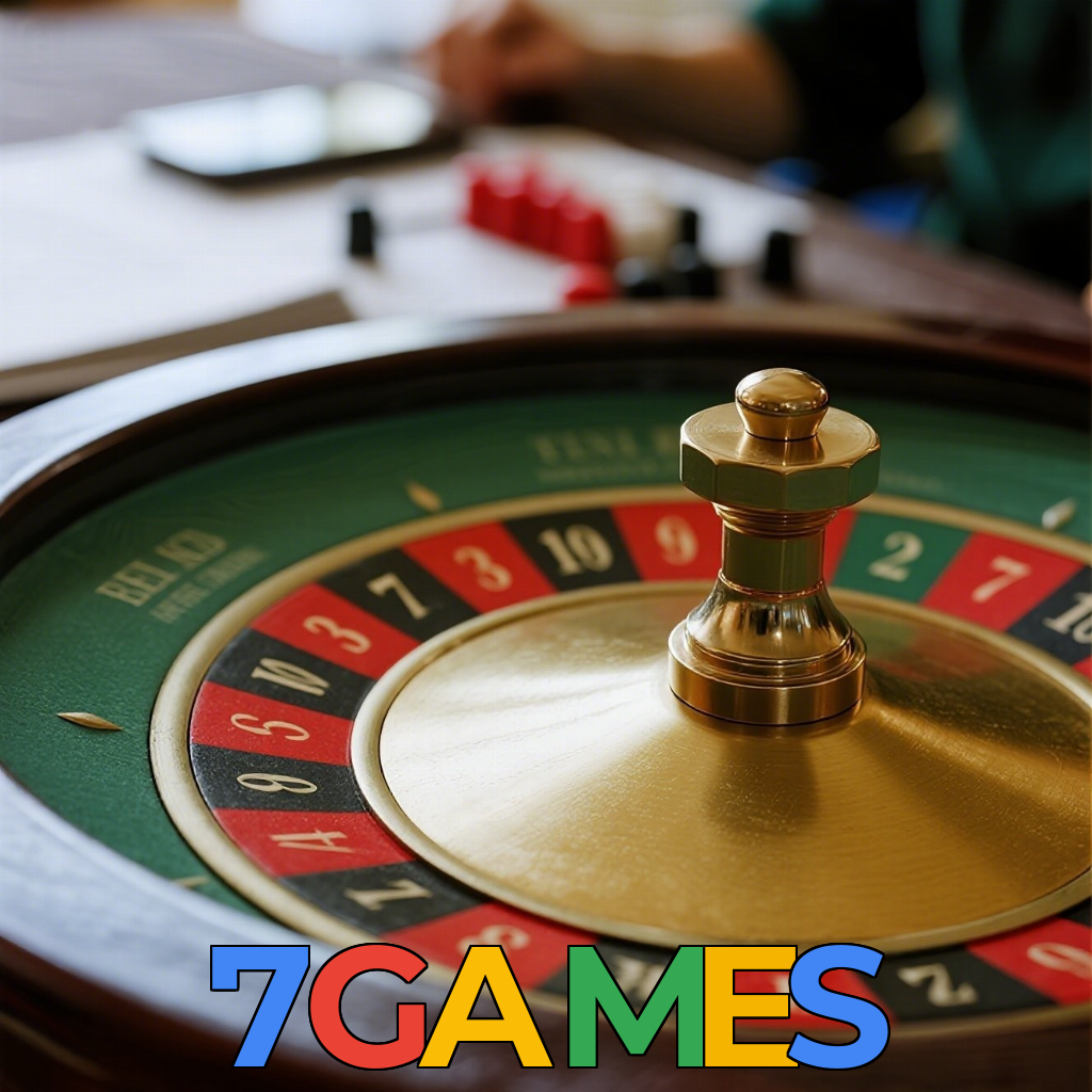 7GAMES:A melhor experiência de apostas no futebol e cassino está no nosso site!
