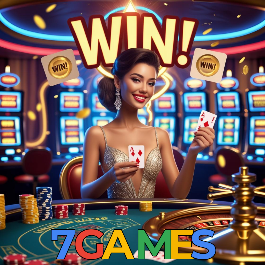 7GAMES:Cada jogada no blackjack é uma chance de conquistar vitórias!