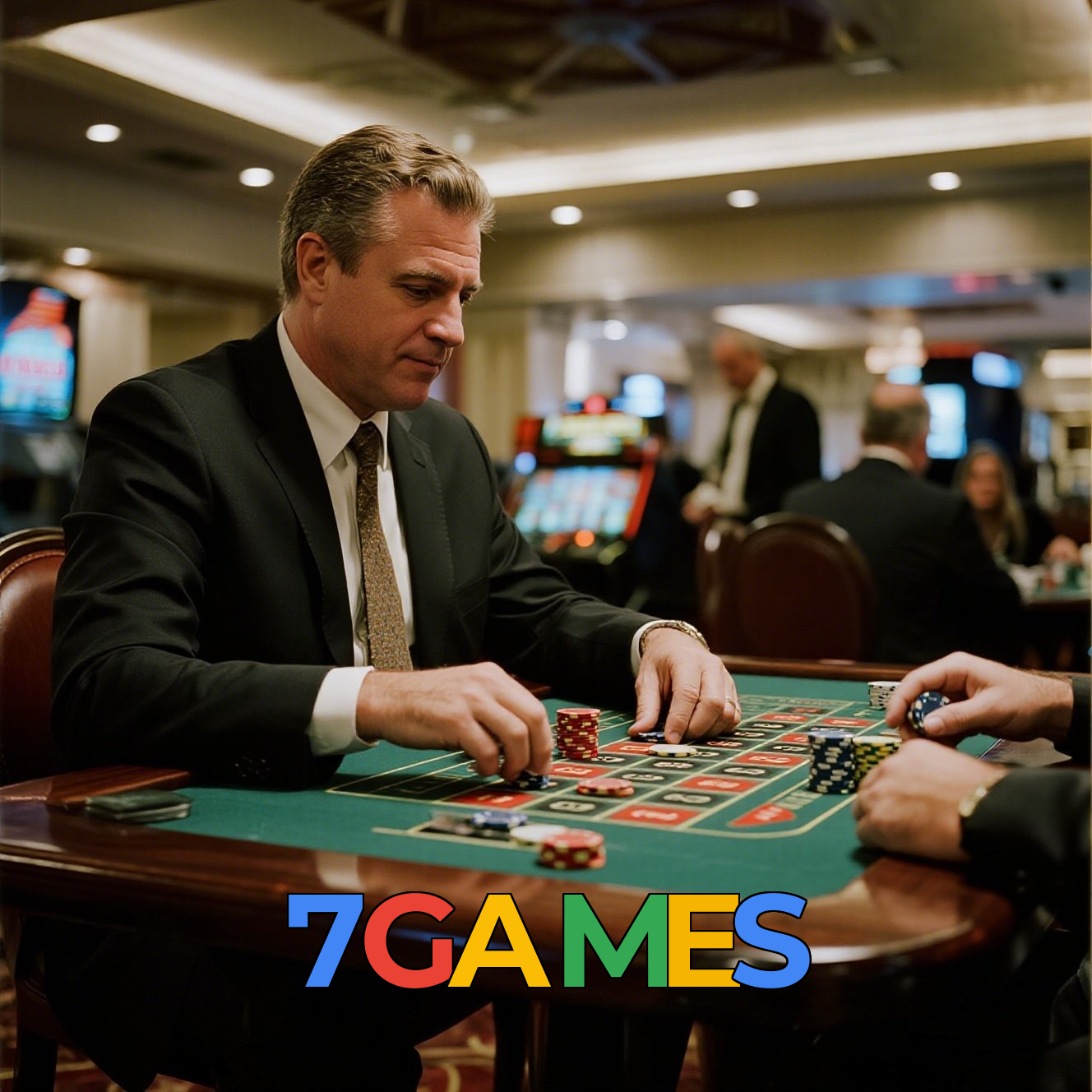 7GAMES:Jogue slots, poker e aposte no futebol com grandes prêmios em jogo!