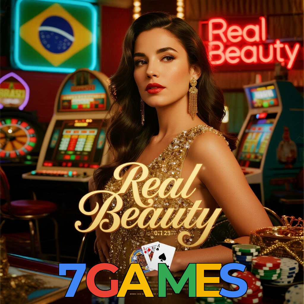 7GAMES：Onde sua sorte brilha: jogos de poker, roleta e apostas no futebol!