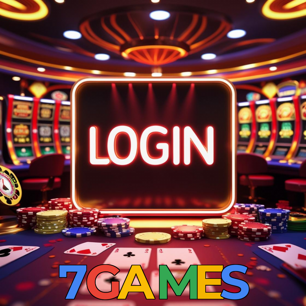 7GAMES:Jogue nas melhores slots e vença o jackpot em grande estilo!