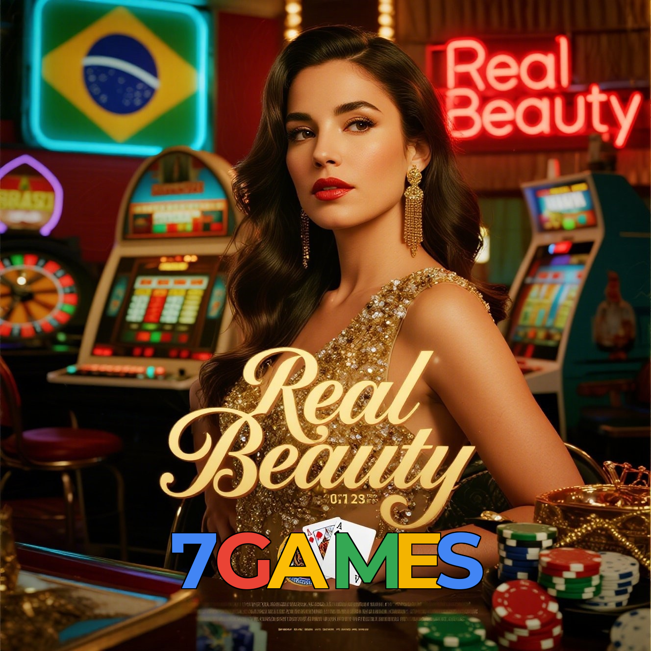 7GAMES:Apostas emocionantes em futebol e vitórias épicas no cassino online!