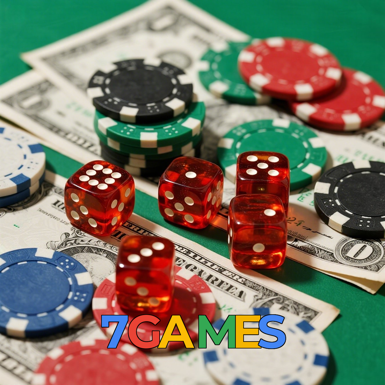 7GAMES:A emoção das slots te espera! Aposte agora e ganhe!