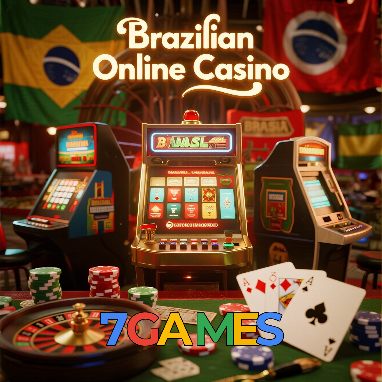 7GAMES:Aposte nas mesas de poker e vença grandes prêmios!