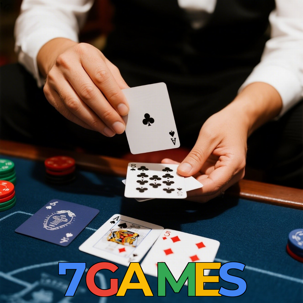 7GAMES：Ganhe prêmios em roleta e aposte no futebol com confiança no nosso cassino!