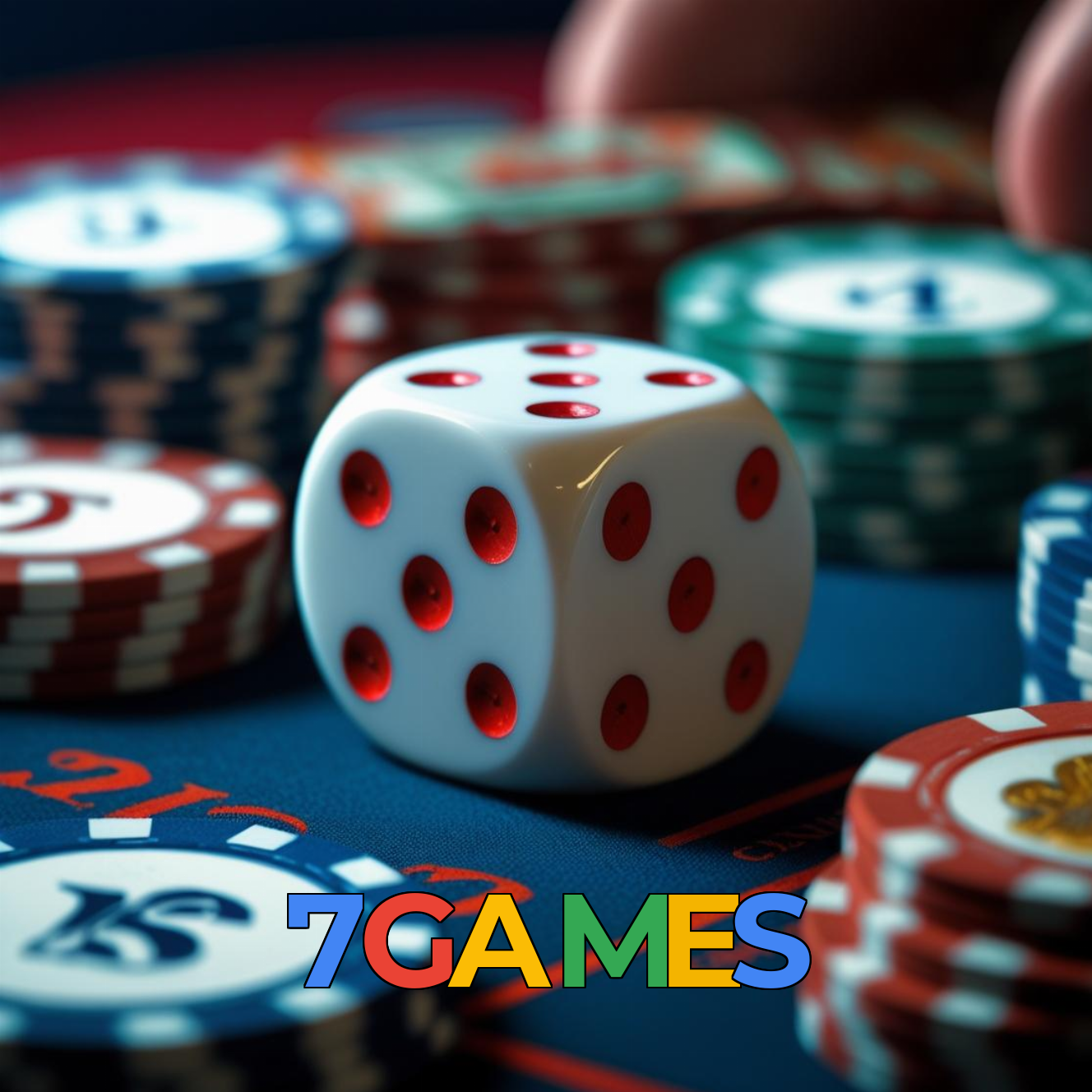 7GAMES:Jogue poker e vença como um verdadeiro campeão!