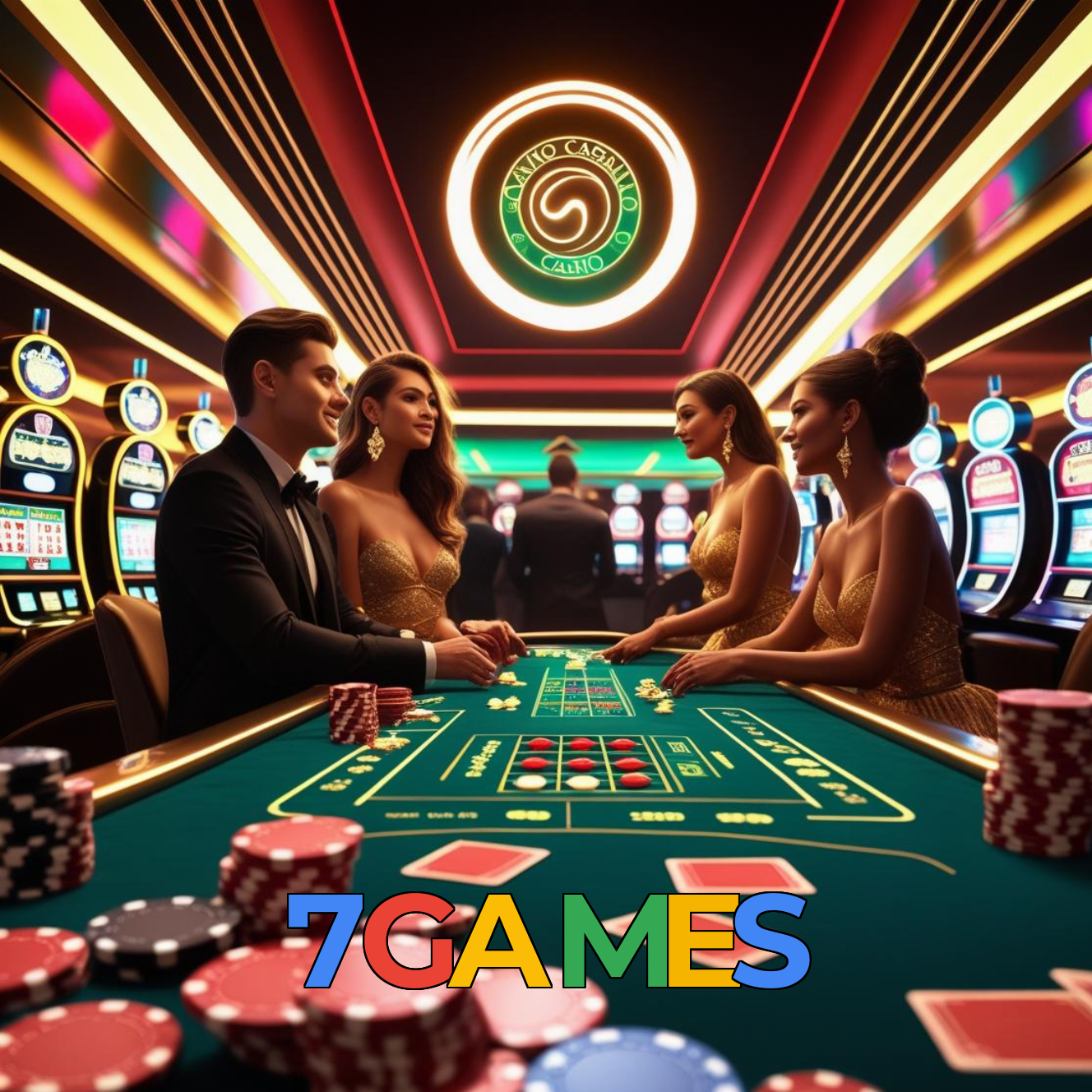 7GAMES:Jogue poker, aposte no futebol e ganhe em nosso cassino online confiável!