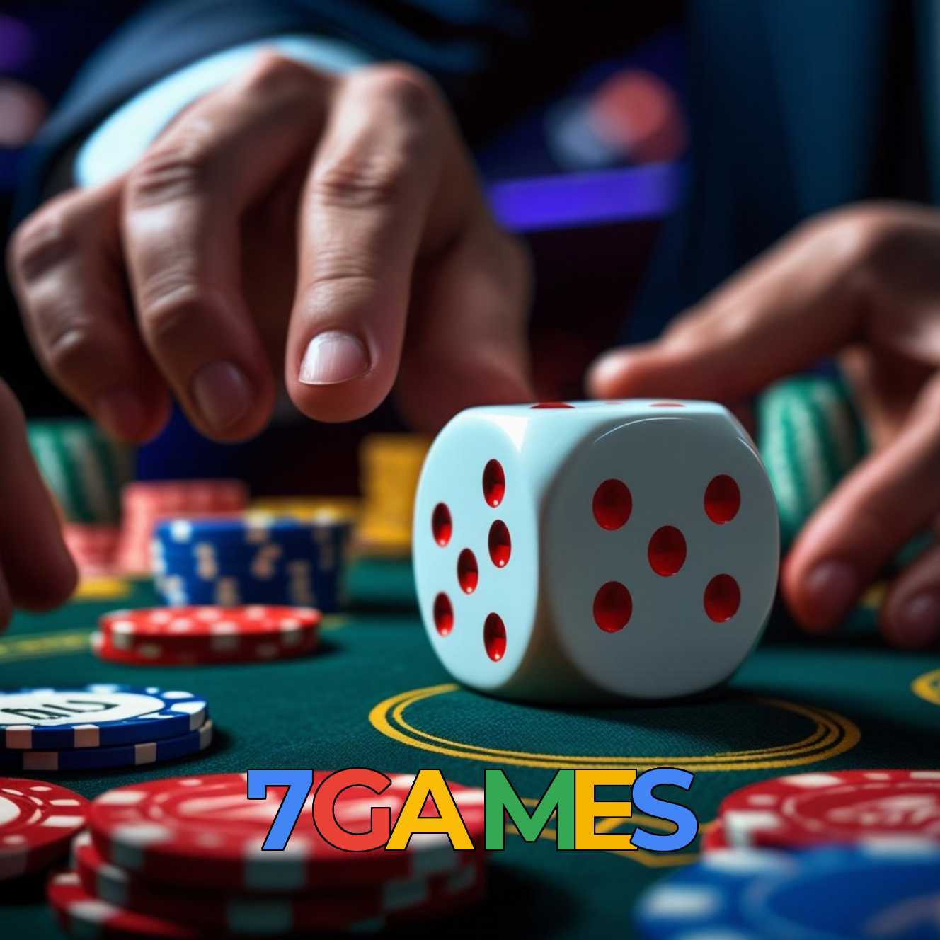 7GAMES:O cassino online ideal para quem ama futebol e jogos de cassino!