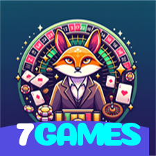 7GAMES:A diversão e as vitórias estão te esperando no nosso cassino online!
