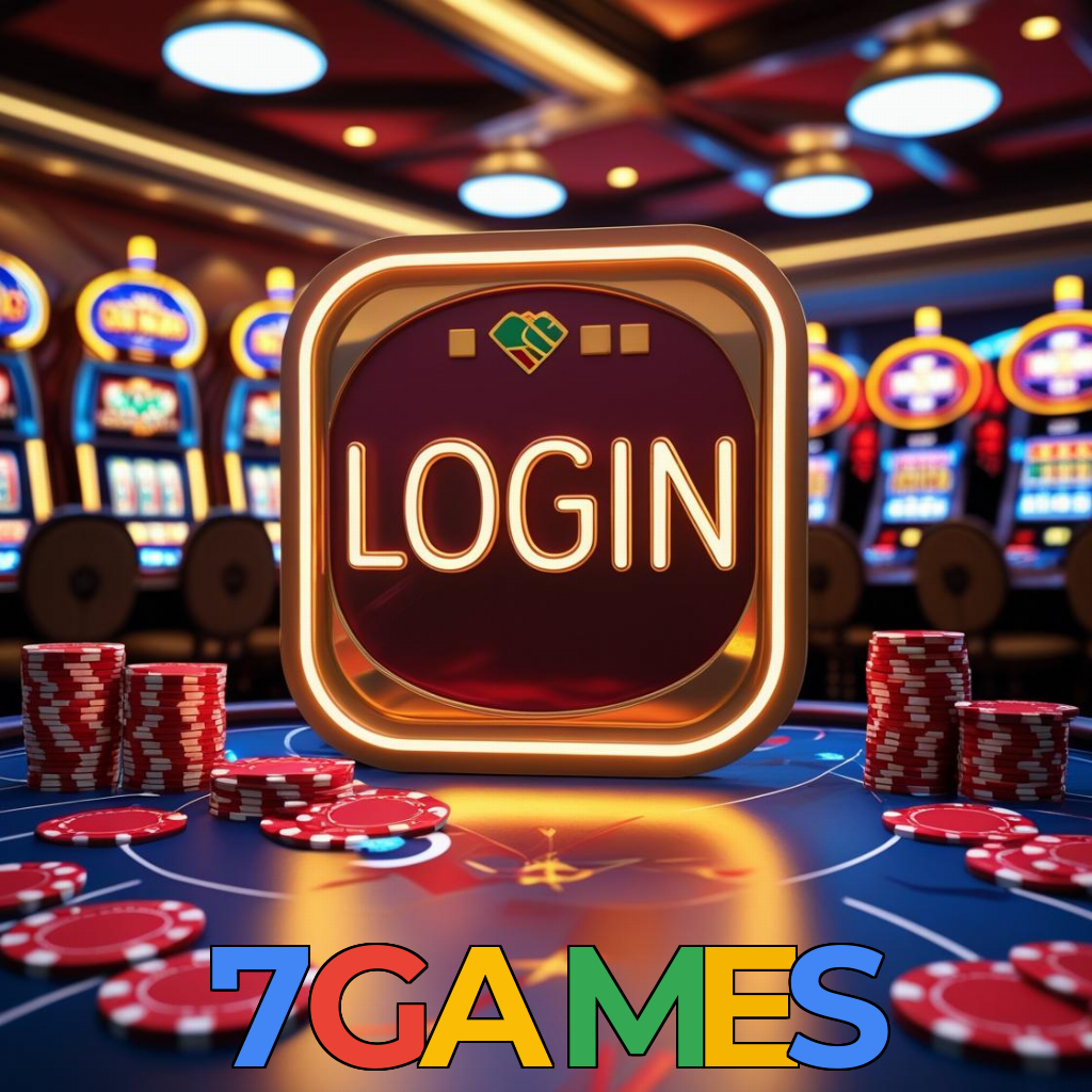 7GAMES：A sorte está ao seu lado em slots, poker e apostas esportivas online!