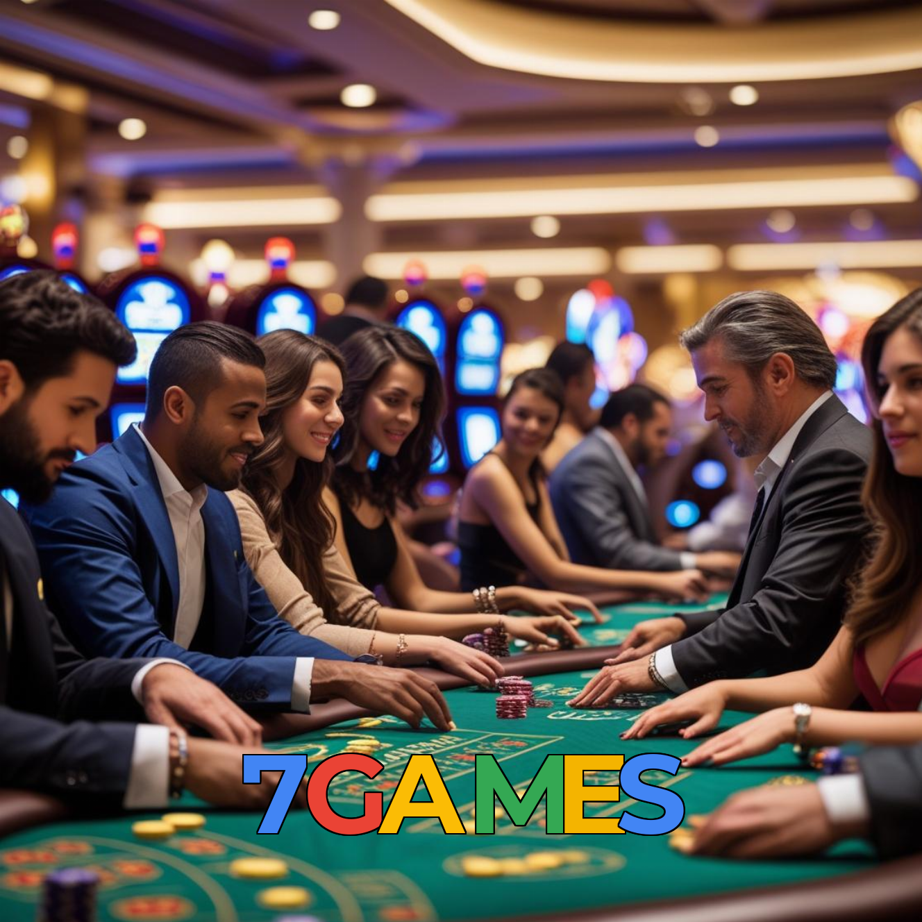7GAMES:Conquiste prêmios no blackjack e aposte no futebol ao vivo com segurança!
