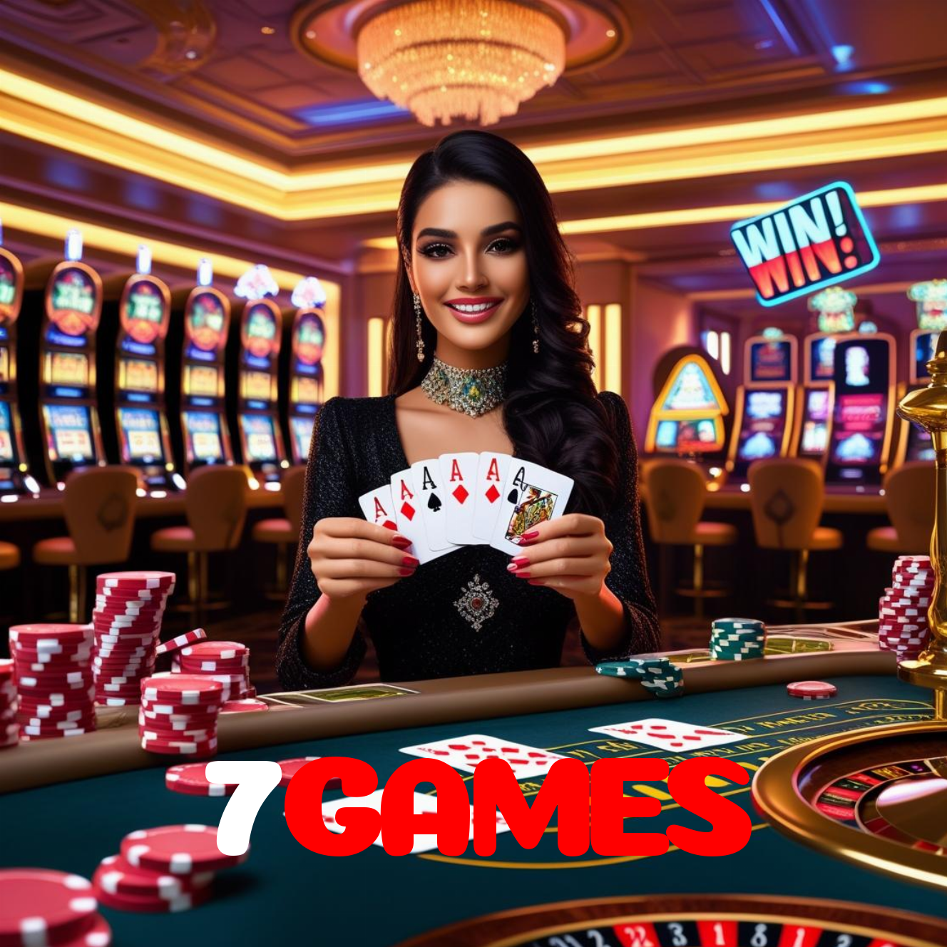7GAMES:O melhor cassino para você jogar slots e apostar no seu time de futebol!