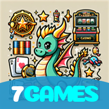 7GAMES：Jogue roleta, aposte no futebol e ganhe em grande estilo no cassino!