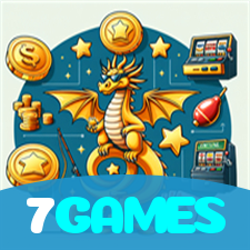 7GAMES：Jogue nas melhores slots e conquiste jackpots incríveis!
