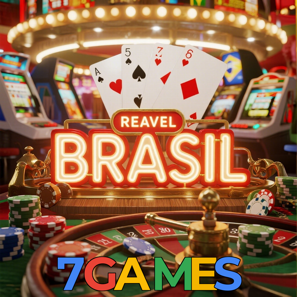 7GAMES:Cada giro nas slots é uma nova chance de mudar sua sorte!