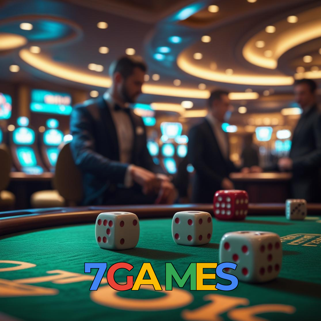 7GAMES:Onde sua sorte brilha com poker, roleta e apostas no futebol online!