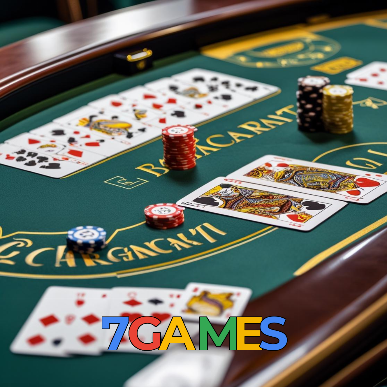7GAMES:Conquiste prêmios no blackjack e aposte no futebol ao vivo com segurança!