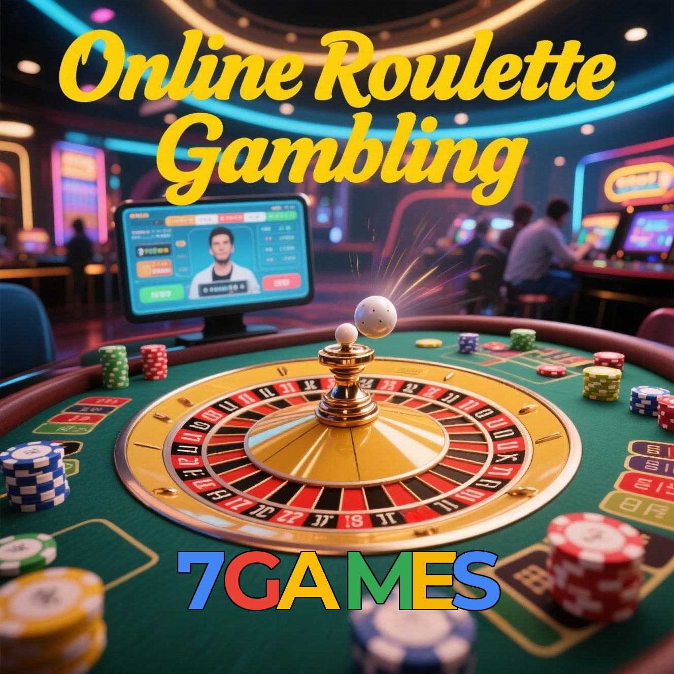 7GAMES:Cada giro é uma chance de ganhar! Jogue nas slots agora mesmo!