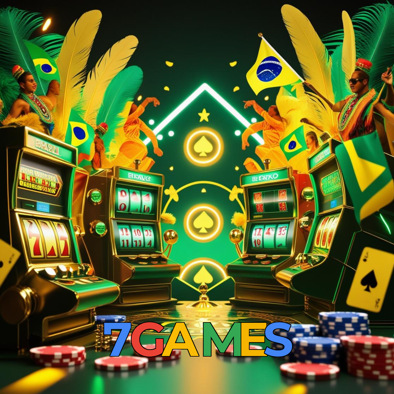 7GAMES:A adrenalina do futebol online está ao seu alcance!
