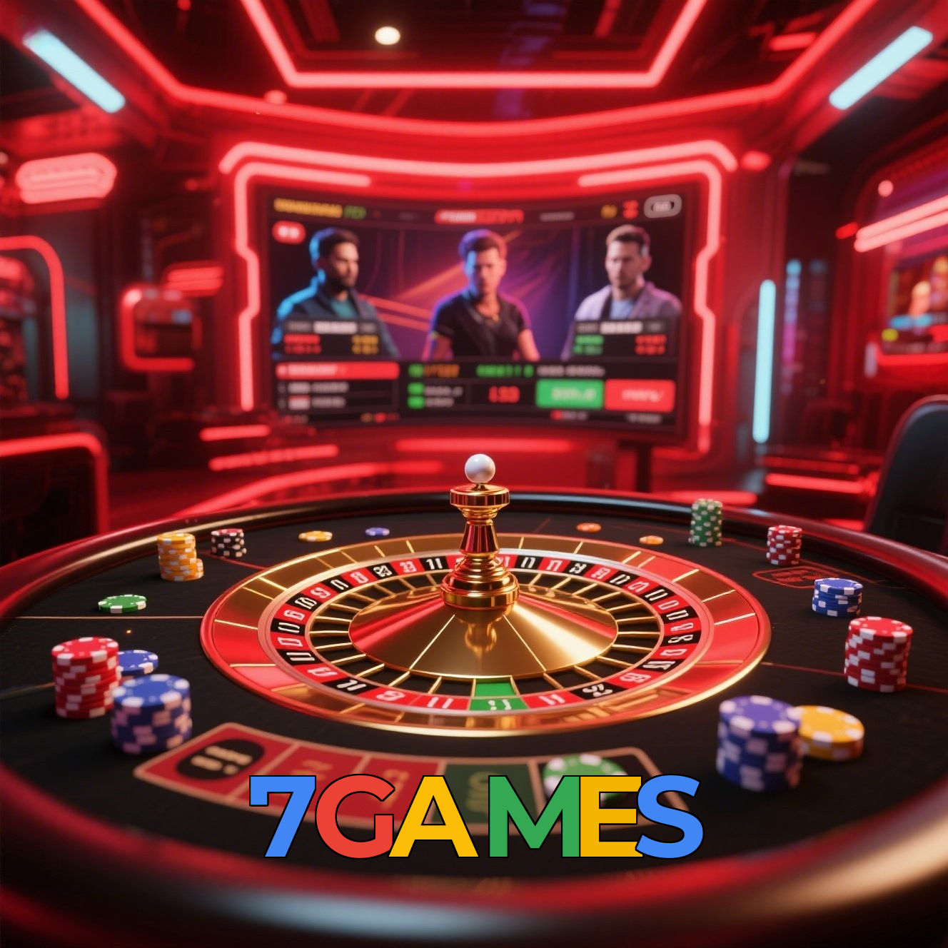 7GAMES:O melhor do futebol online está aqui! Aposte e vença!