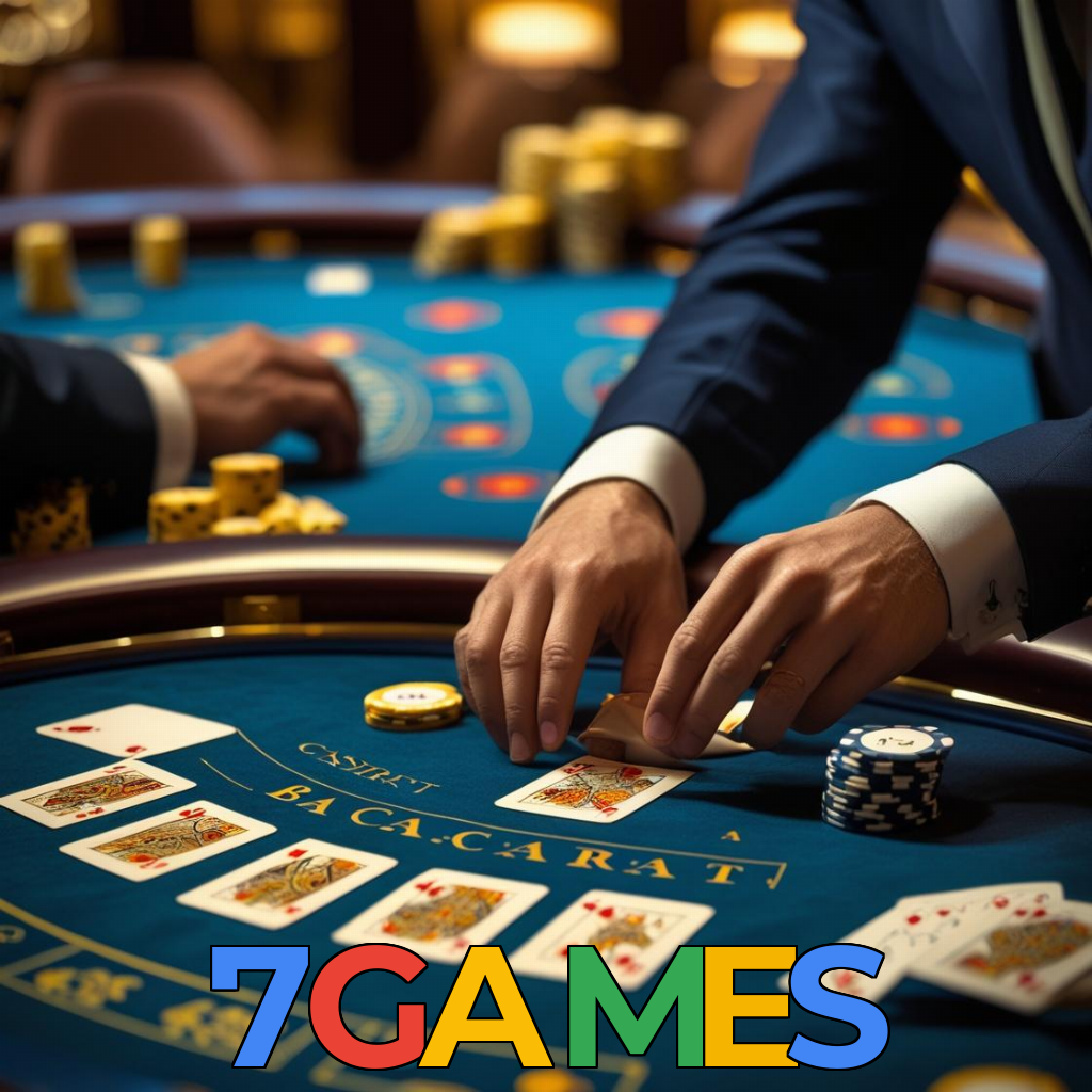 7GAMES：Onde sua sorte brilha: cassino online com futebol e jogos emocionantes!