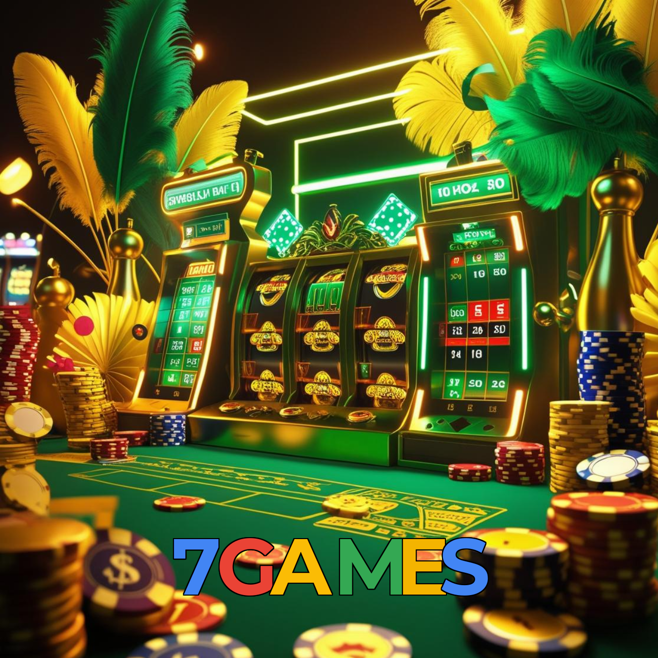 7GAMES:Sua chance de ganhar começa no cassino online com poker e apostas no futebol!
