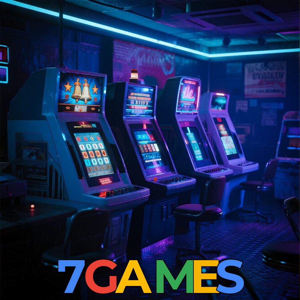 7GAMES:Aposte no futebol e ganhe prêmios fantásticos jogando slots e roleta!