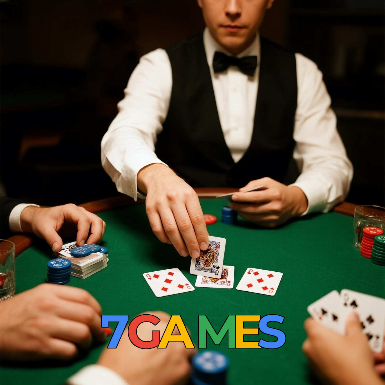 7GAMES:Poker, roleta e apostas no futebol online, onde sua sorte brilha!