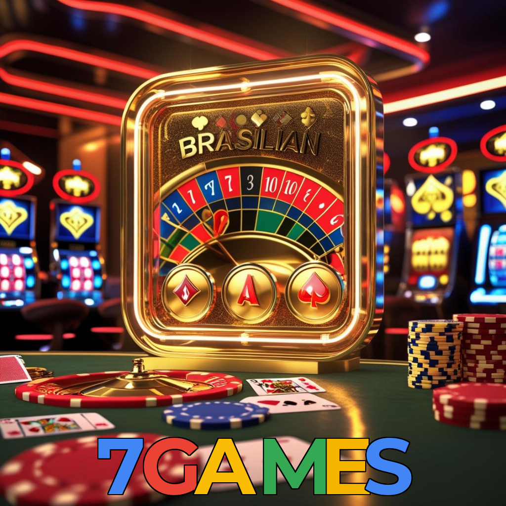 7GAMES：Onde o futebol e o cassino se encontram para grandes vitórias!