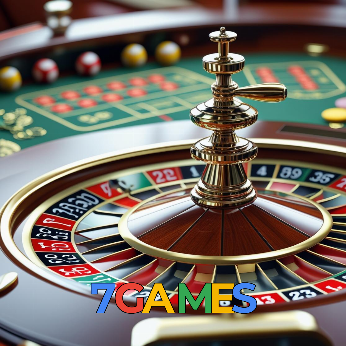 7GAMES：Ganhe prêmios em roleta e aposte no futebol com confiança no nosso cassino!