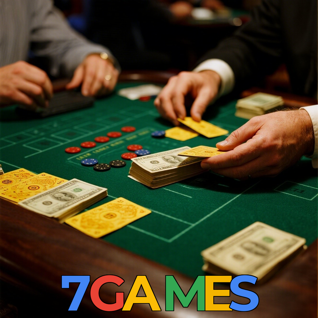 7GAMES:Onde o futebol e o cassino se encontram para grandes vitórias!