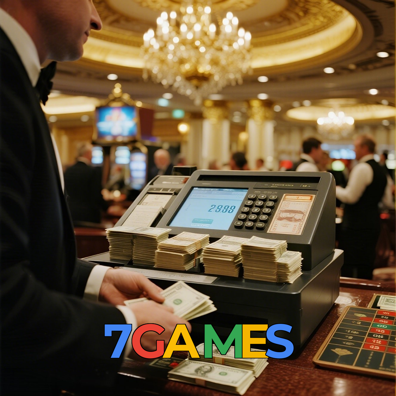 7GAMES:Onde sua sorte brilha: jogos de poker, roleta e apostas no futebol!