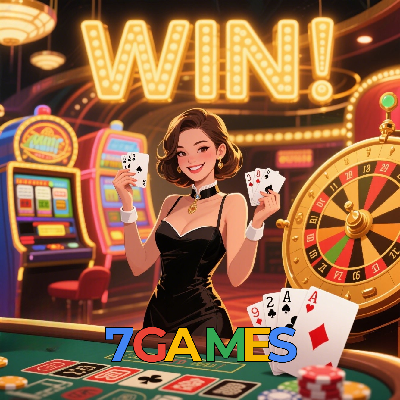 7GAMES:Jogue blackjack, aposte no futebol e conquiste grandes prêmios em nosso cassino!