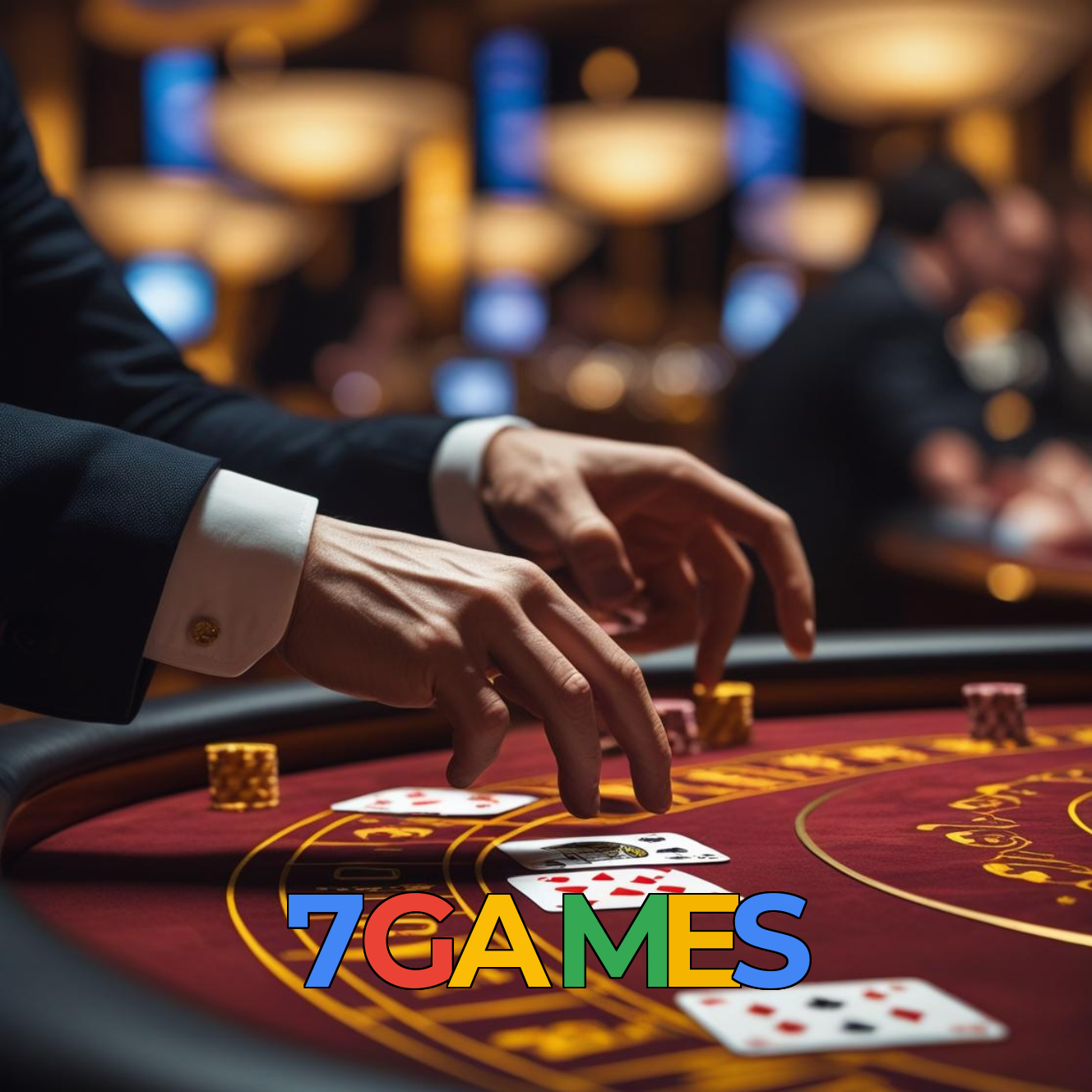 7GAMES:Jogue poker e aposte no futebol com grandes prêmios em jogo!