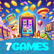 7GAMES：Jogue nas roletas e ganhe prêmios sensacionais!