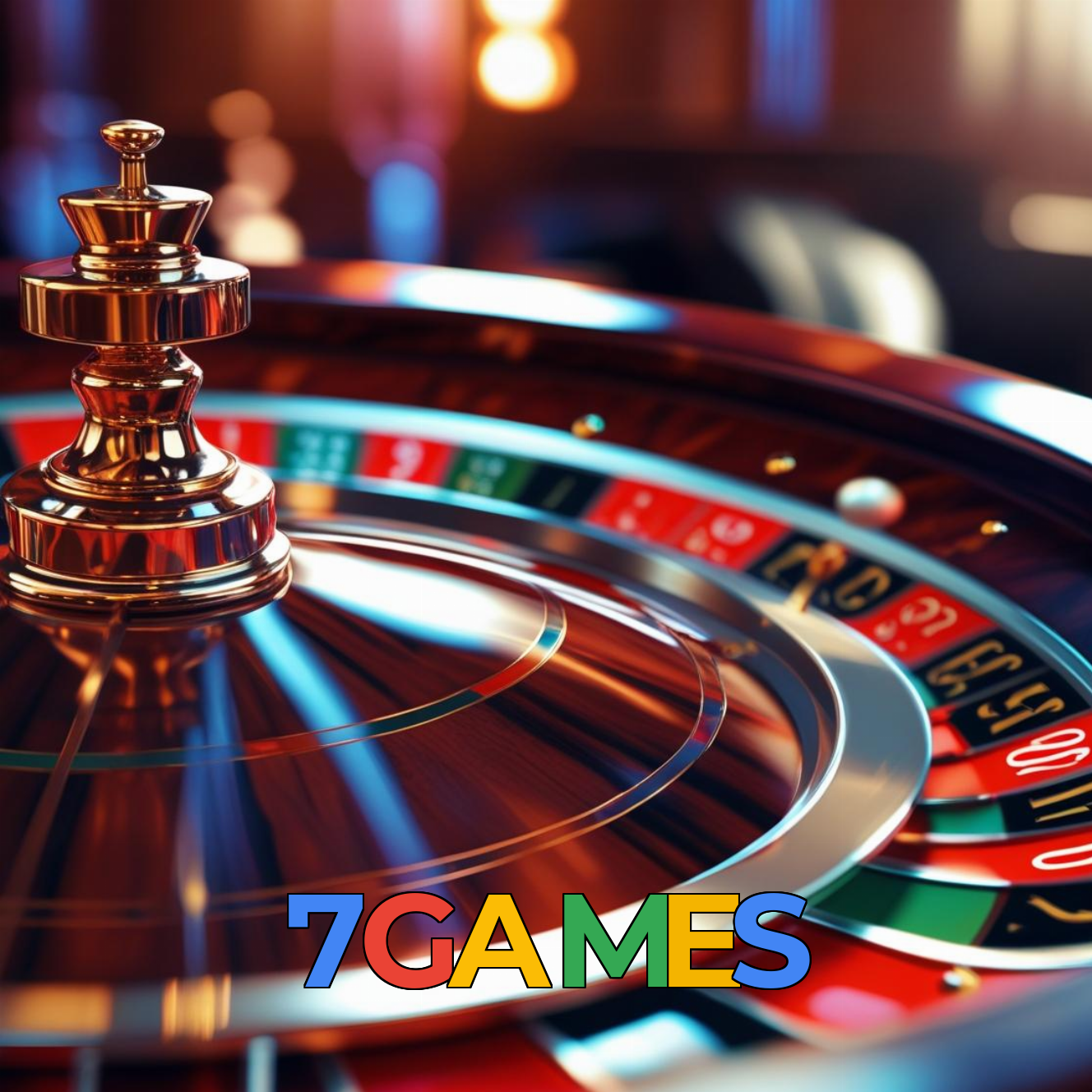 7GAMES:A sorte está na roleta! Aposte e ganhe agora!