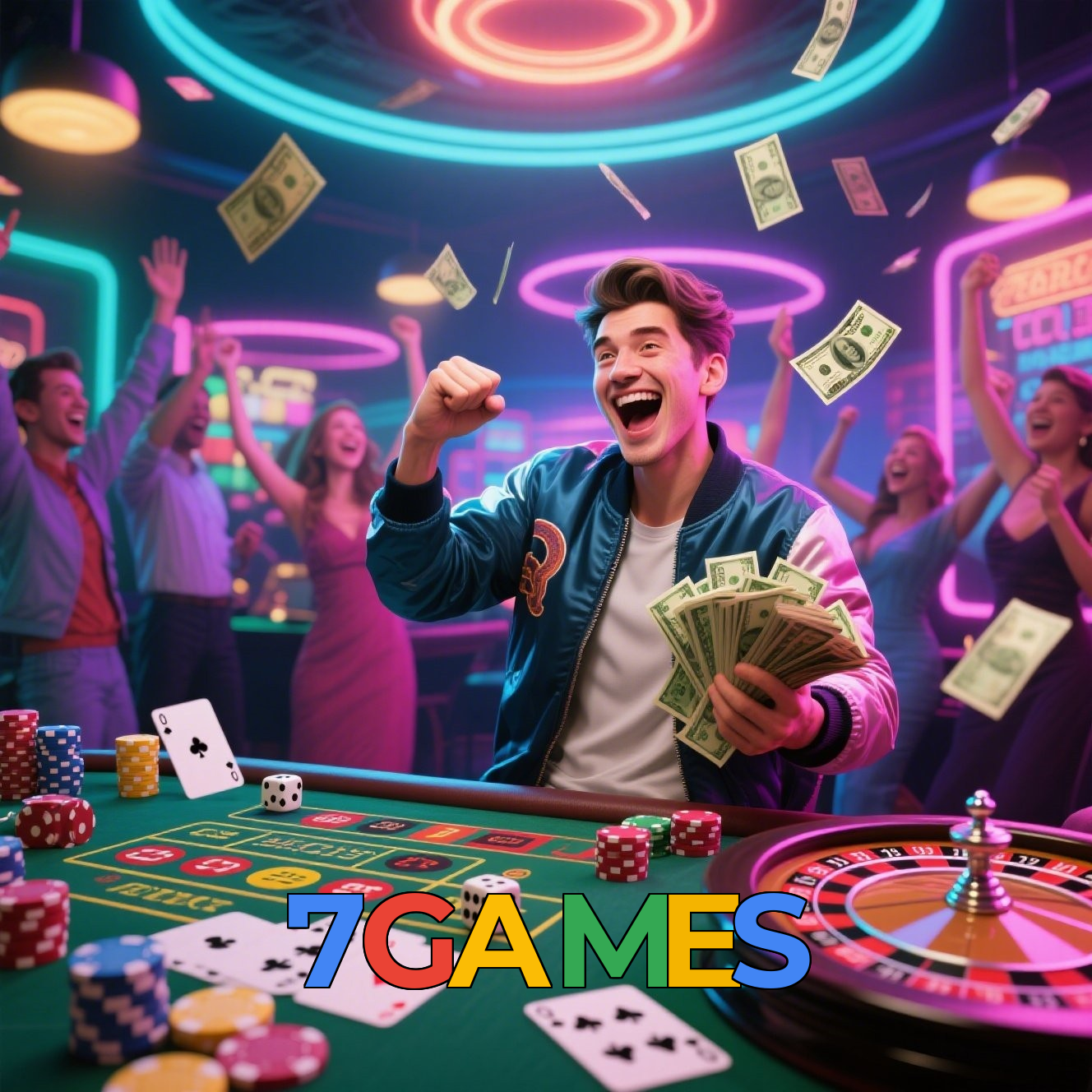 7GAMES:Jogue poker, slots e aposte no futebol para uma experiência única!
