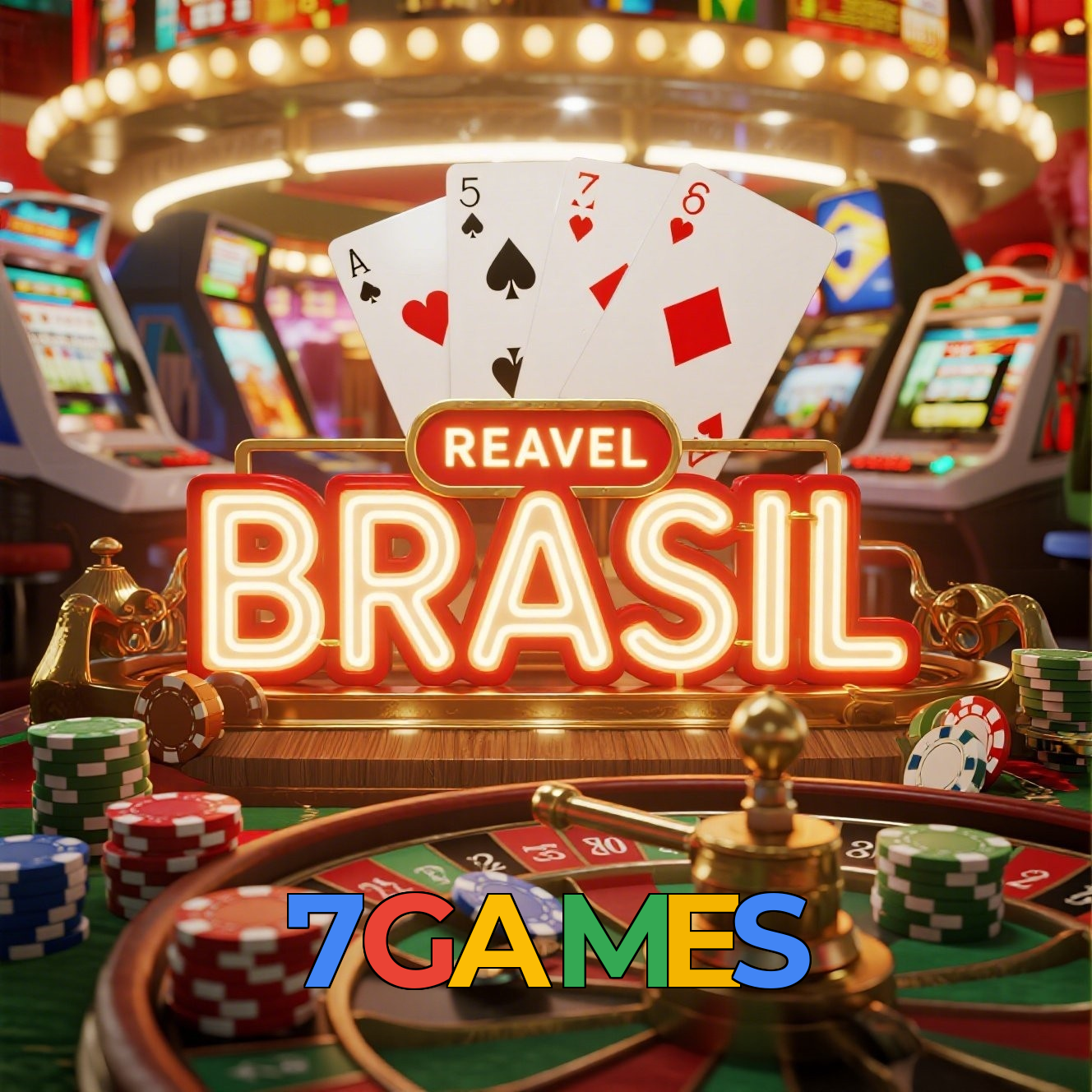 7GAMES:Apostas emocionantes no futebol e diversão garantida com poker e roleta!