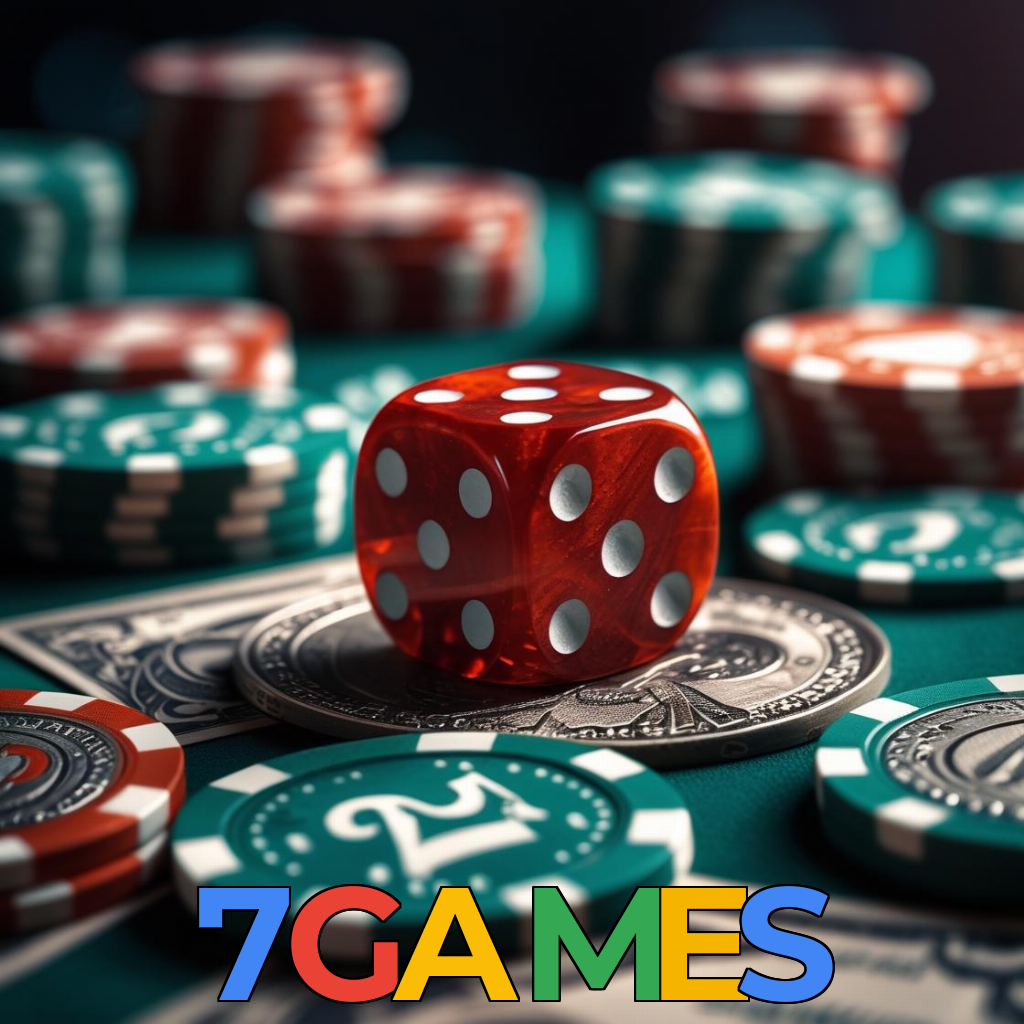 7GAMES:Aposte no futebol online e jogue os melhores jogos de cassino!