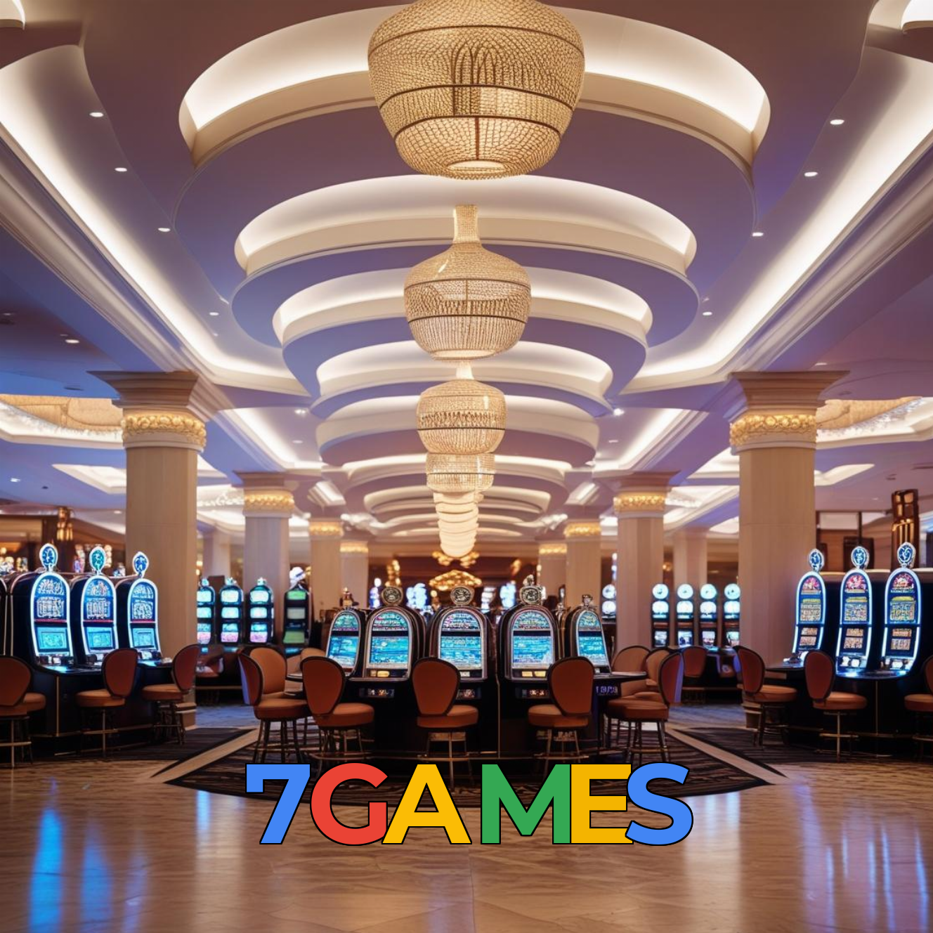 7GAMES:Jogue blackjack e conquiste a vitória no cassino online!