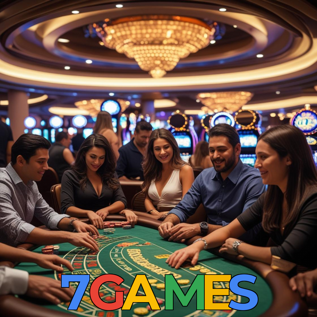 7GAMES:O cassino perfeito para jogar poker e fazer apostas no futebol online!