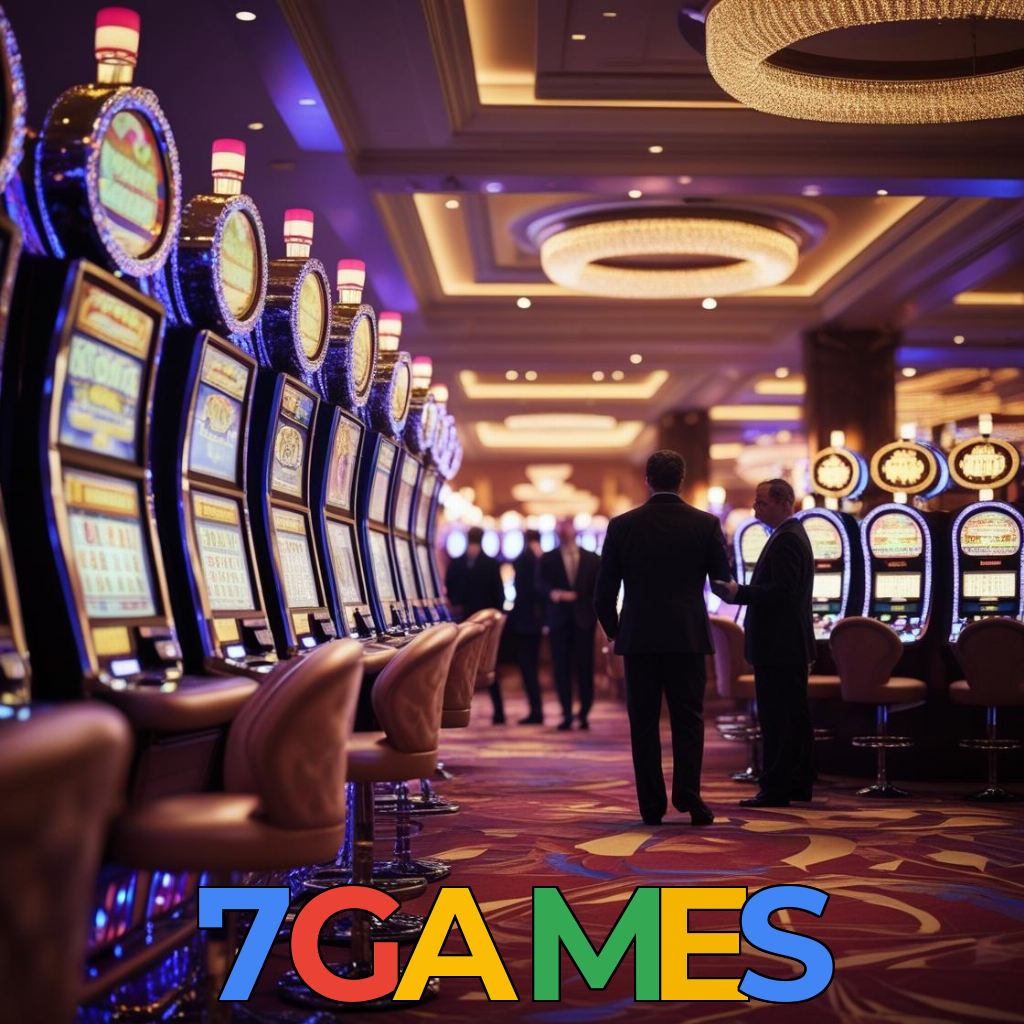 7GAMES:Aposte nas mesas de poker e vença com estilo!