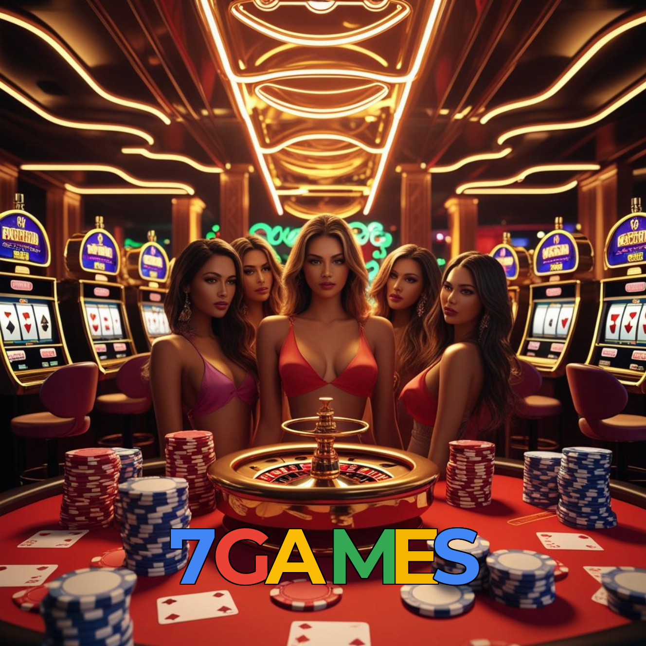 7GAMES:Apostas no futebol e grandes prêmios em slots e roleta esperam por você!