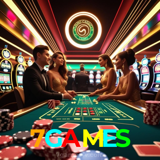 7GAMES:Jogue poker online e prove sua habilidade nas cartas!