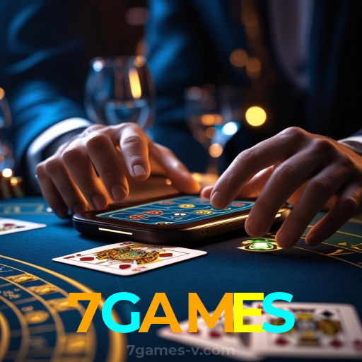 7GAMES:O cassino perfeito para jogar poker e fazer apostas no futebol online!